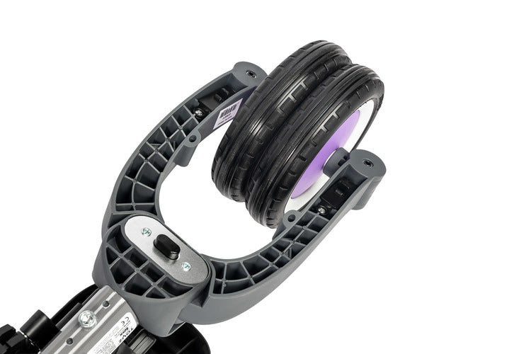 Колело Fox Сиво