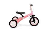 Колело Fox Розово bebemama