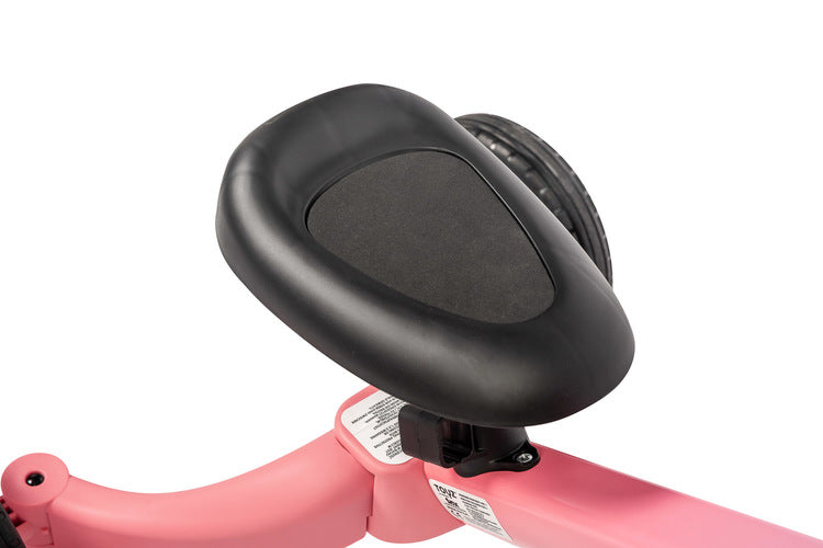 Колело Fox Розово bebemama