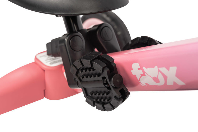 Колело Fox Розово bebemama