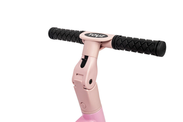 Колело Fox Розово bebemama