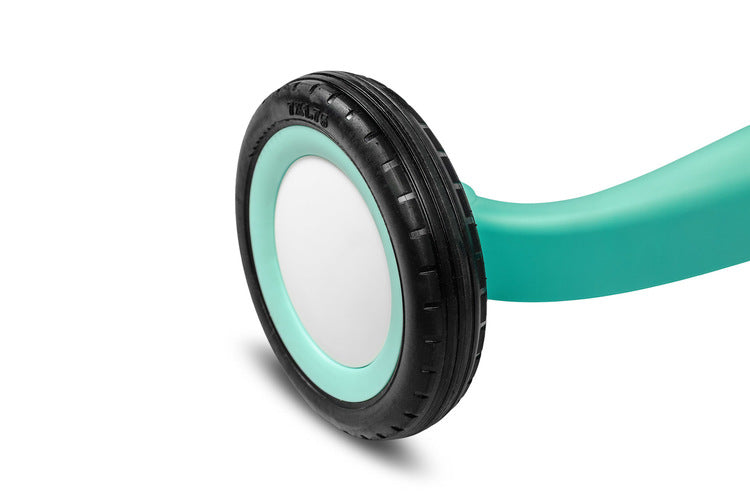 Колело Fox Тюркоазено