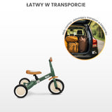 Колело Fox Розово bebemama