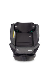 Lumi I-size Детско Столче За Кола Тъмносиво (40-150) bebemama