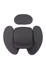 Lumi I-size Детско Столче За Кола Тъмносиво (40-150) bebemama