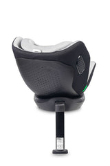 Lumi I-size Детско Столче За Кола Светлосиво (40-150) bebemama