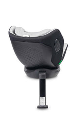Lumi I-Size Детско Столче За Кола Светлосиво (40-150) Caretero