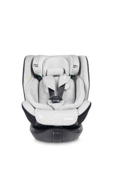 Lumi I-Size Детско Столче За Кола Светлосиво (40-150) Caretero
