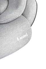 Lumi I-Size Детско Столче За Кола Светлосиво (40-150) Caretero
