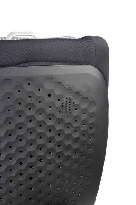 Lumi I-size Детско Столче За Кола Светлосиво (40-150) bebemama