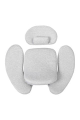 Lumi I-size Детско Столче За Кола Светлосиво (40-150) bebemama