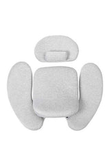 Lumi I-Size Детско Столче За Кола Светлосиво (40-150) Caretero