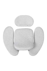 Lumi I-Size Детско Столче За Кола Светлосиво (40-150) Caretero