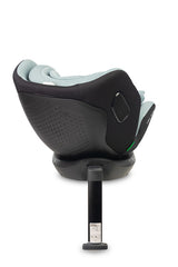 Lumi I-size Детско Столче За Кола Зелено (40-150) bebemama