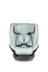Lumi I-Size Детско Столче За Кола Зелено (40-150) Caretero