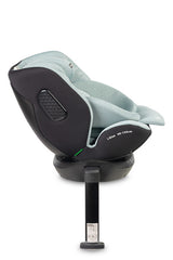Lumi I-size Детско Столче За Кола Зелено (40-150) bebemama