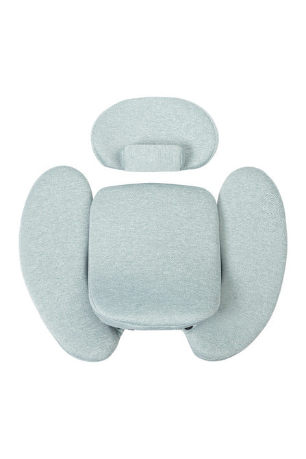 Lumi I-size Детско Столче За Кола Зелено (40-150) bebemama