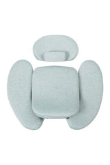 Lumi I-Size Детско Столче За Кола Зелено (40-150) Caretero