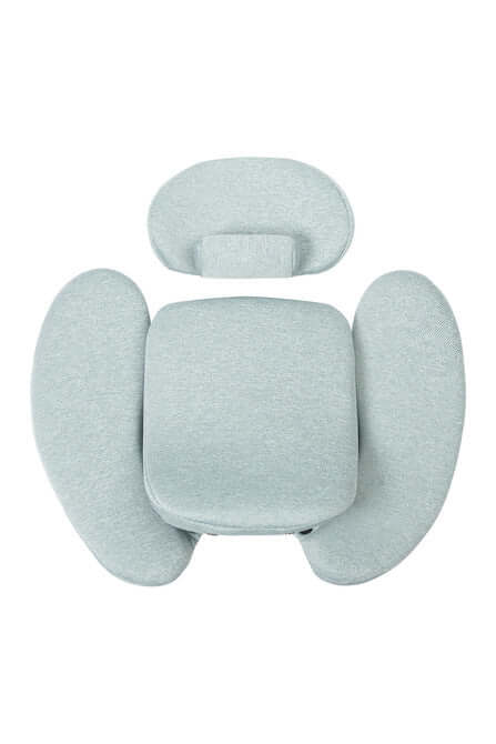 Lumi I-Size Детско Столче За Кола Зелено (40-150) Caretero