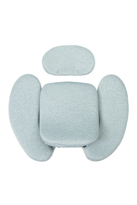 Lumi I-size Детско Столче За Кола Зелено (40-150) bebemama