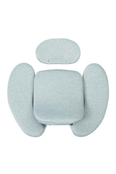 Lumi I-Size Детско Столче За Кола Зелено (40-150) Caretero