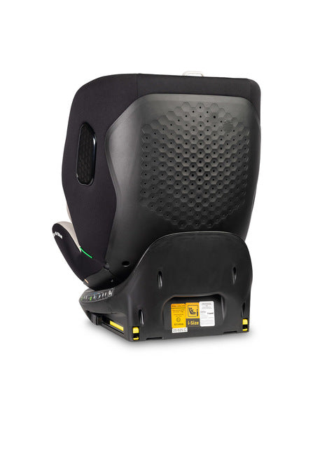 Lumi I-size Детско Столче За Кола Бежово (40-150) bebemama