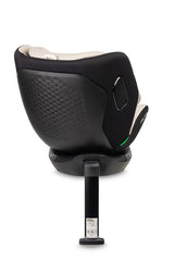 Lumi I-size Детско Столче За Кола Бежово (40-150) bebemama