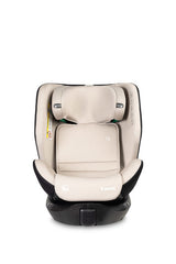 Lumi I-size Детско Столче За Кола Бежово (40-150) bebemama