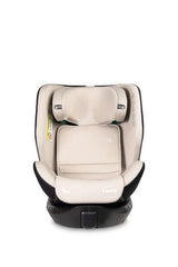 Lumi I-Size Детско Столче За Кола Бежово (40-150) Caretero