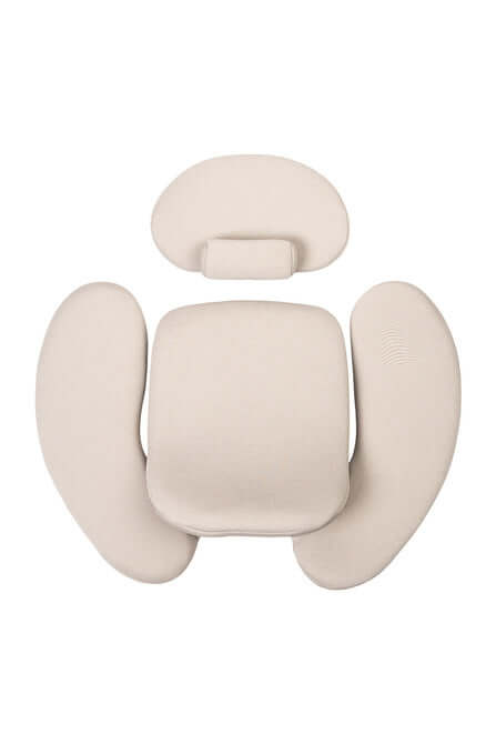 Lumi I-Size Детско Столче За Кола Бежово (40-150) Caretero