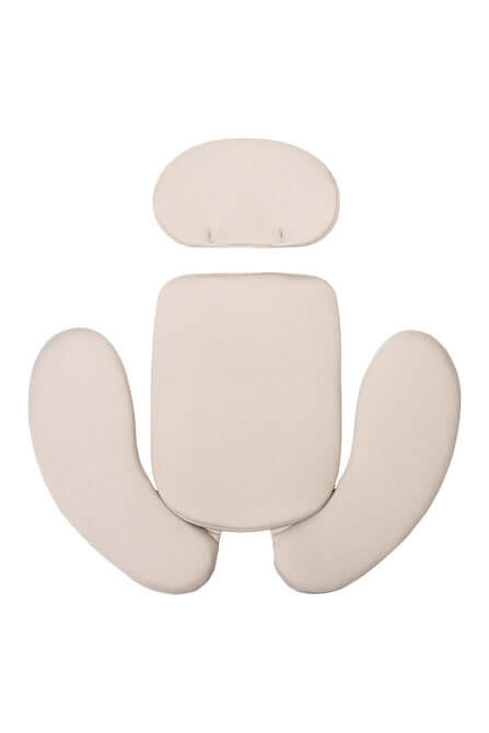 Lumi I-Size Детско Столче За Кола Бежово (40-150) Caretero