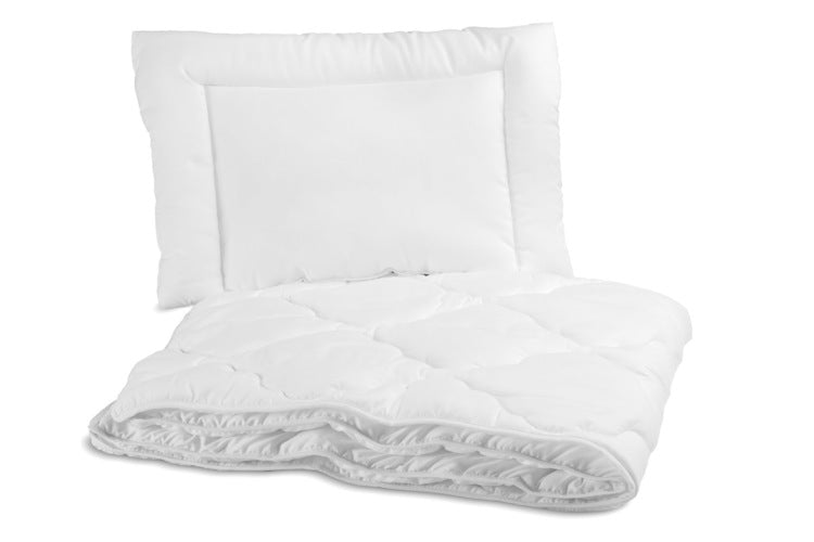 Спално Бельо Deluxe Комплект 120Х90 - 60Х40 Sensillo