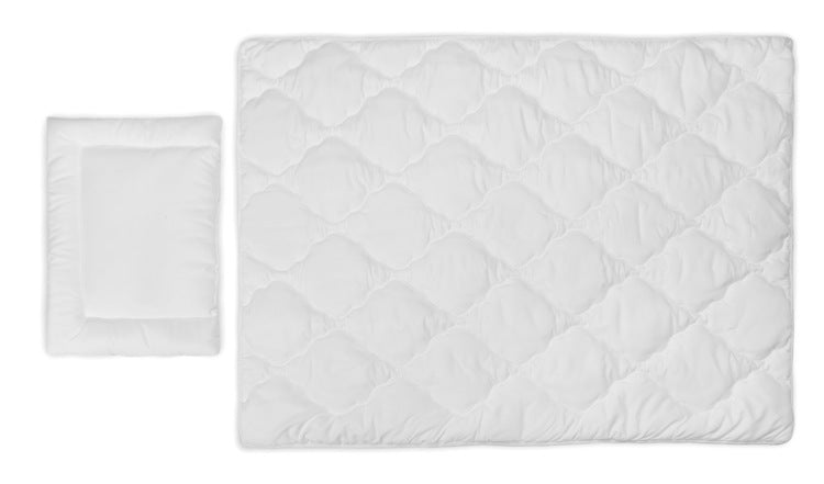 Спално Бельо Deluxe Комплект 120×90, 60×40