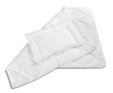 Спално Бельо Deluxe Комплект 120×90, 60×40