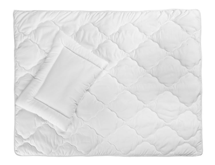 Спално Бельо Deluxe Комплект 120×90, 60×40