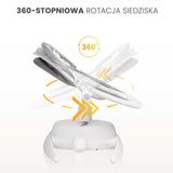 Електрически Шезлонг Opti Зелен Caretero