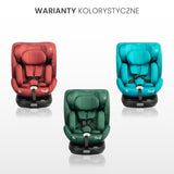 Столче За Кола Comfi I-Size Red (40-150cm) Caretero