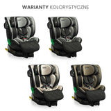 Столче За Кола Turox i-Size IsoFix 0-36Кг Khaki Caretero