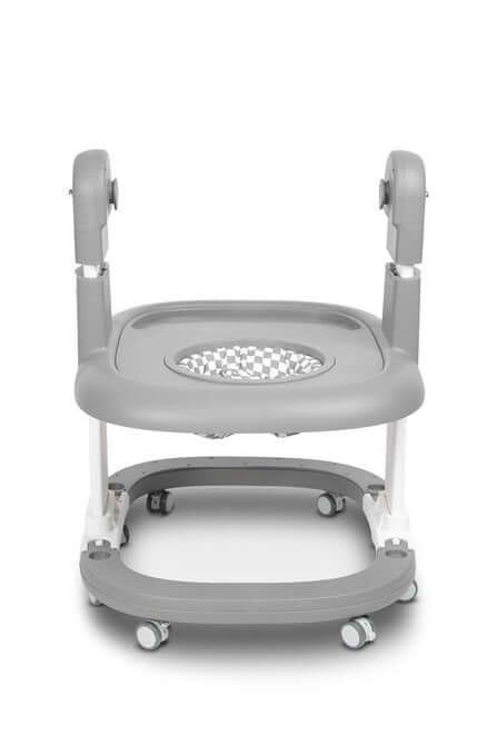 Столче За Хранене Sitron Сиво Caretero