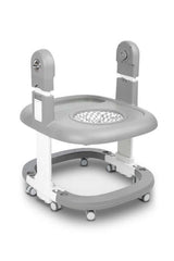 Столче За Хранене Sitron Сиво Caretero