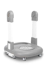 Столче За Хранене Sitron Сиво Caretero