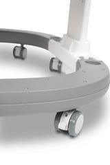 Столче За Хранене Sitron Сиво Caretero