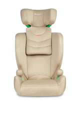 Nimbus Детско Столче За Кола I-size 4-12 Камел (100-150см) bebemama