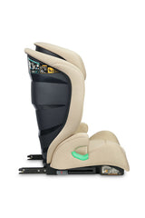 Nimbus Детско Столче За Кола I-size 4-12 Камел (100-150см) bebemama