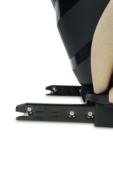 Nimbus Детско Столче За Кола I-size 4-12 Камел (100-150см) bebemama