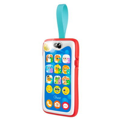 Primul meu smartphone
