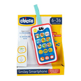 Primul meu smartphone
