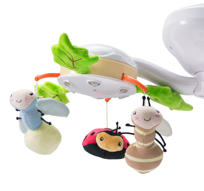 Електрически Шезлонг И Люлка Bugies Beige Caretero --- BebeMama