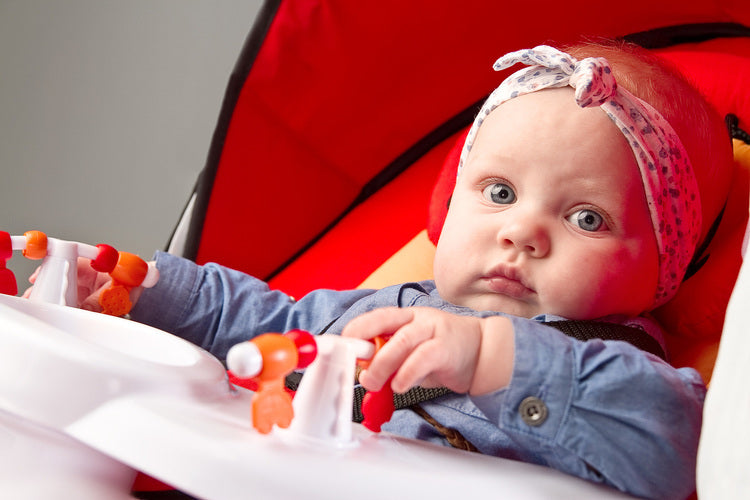 Електрически Шезлонг И Люлка Bugies Beige Caretero --- BebeMama