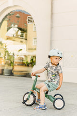 Колело Fox Бежово